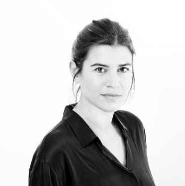 Alice Blais ERAFP